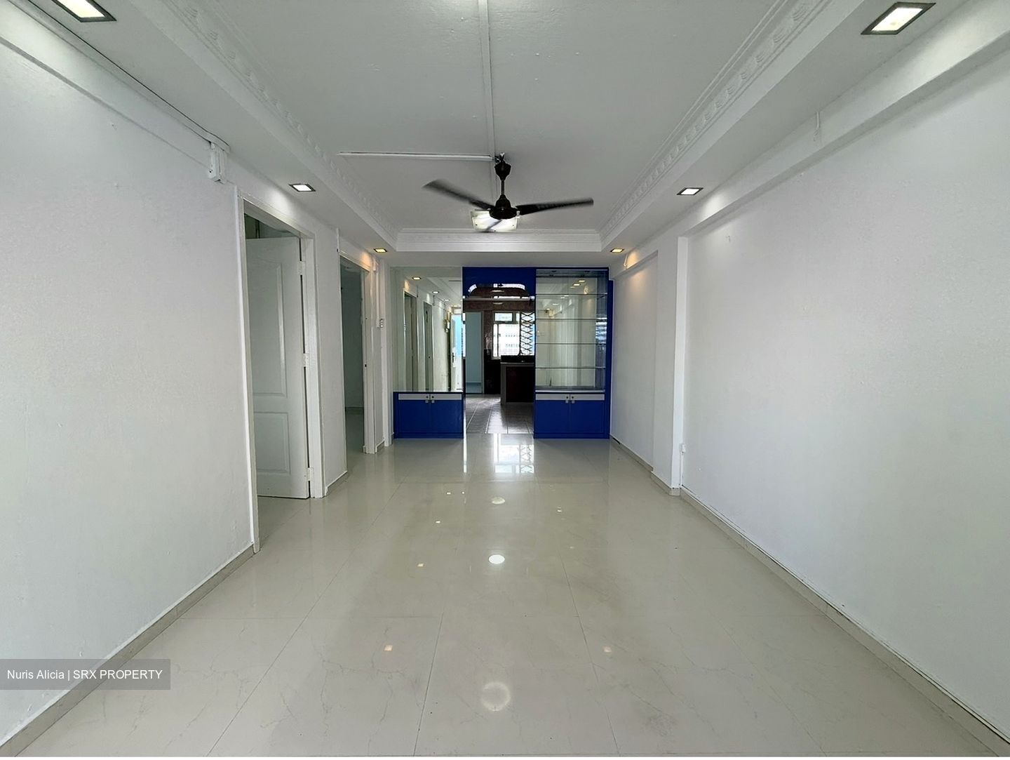 Blk 24 Bendemeer Ville (Kallang/Whampoa), HDB 3 Rooms #555281801